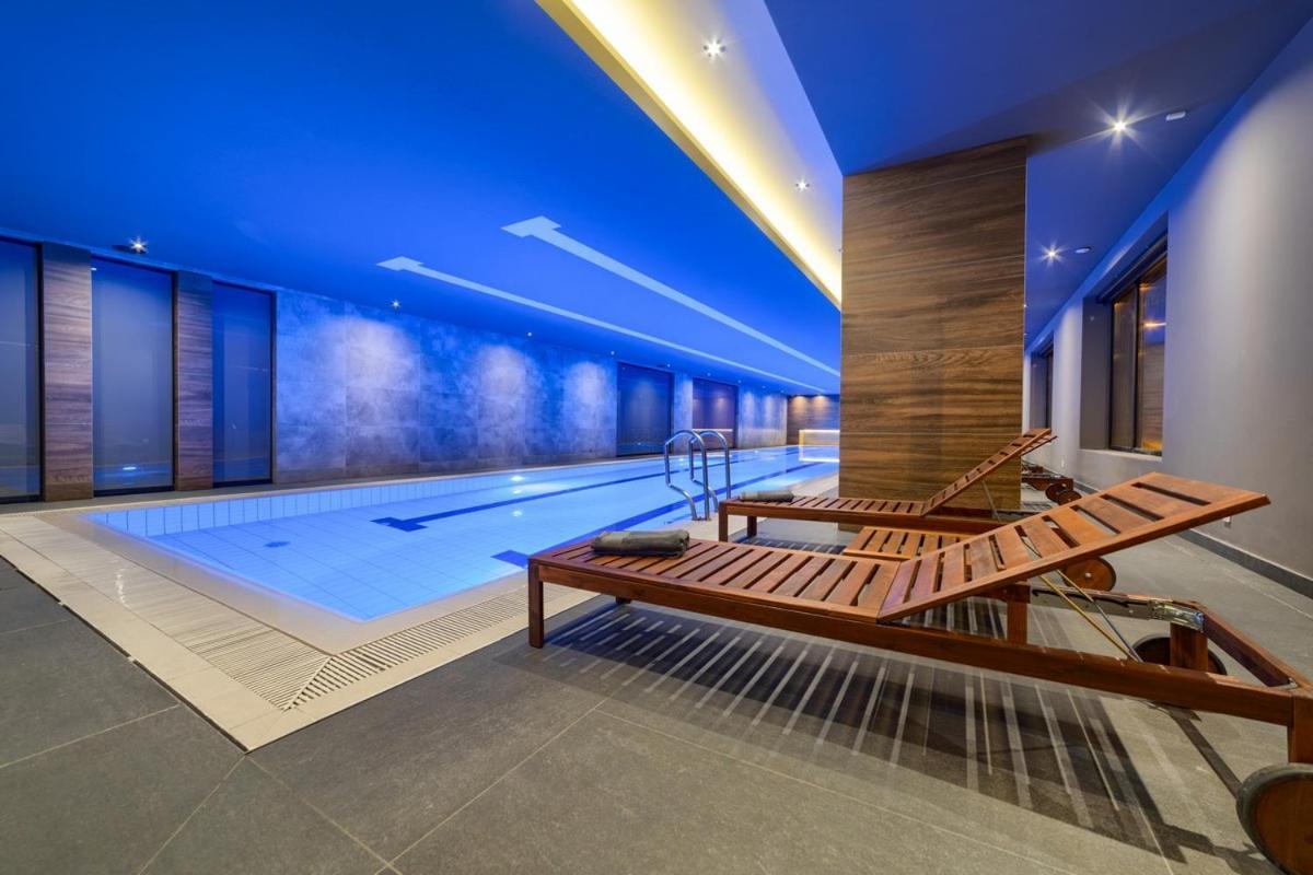 Apartman Oaza Kalman Spa-Gym Zlatibor Exterior photo