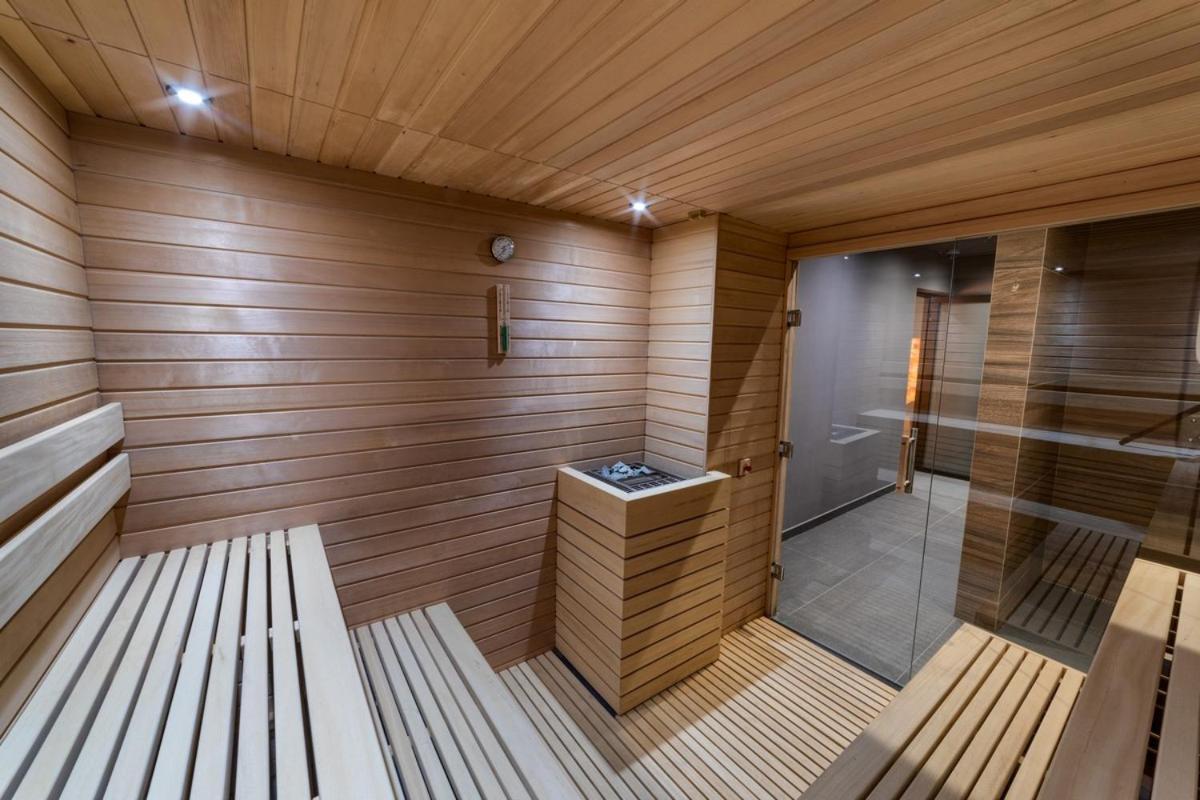 Apartman Oaza Kalman Spa-Gym Zlatibor Exterior photo