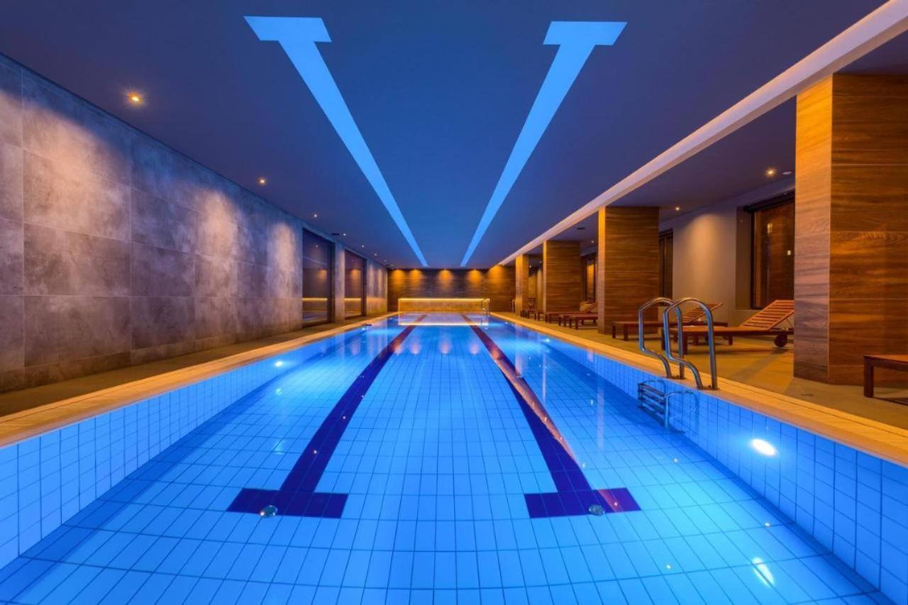 Apartman Oaza Kalman Spa-Gym Zlatibor Exterior photo