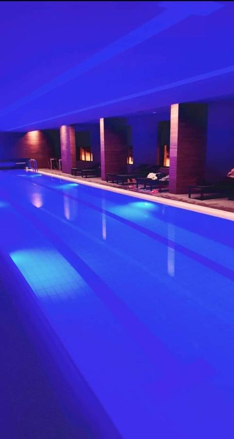 Apartman Oaza Kalman Spa-Gym Zlatibor Exterior photo